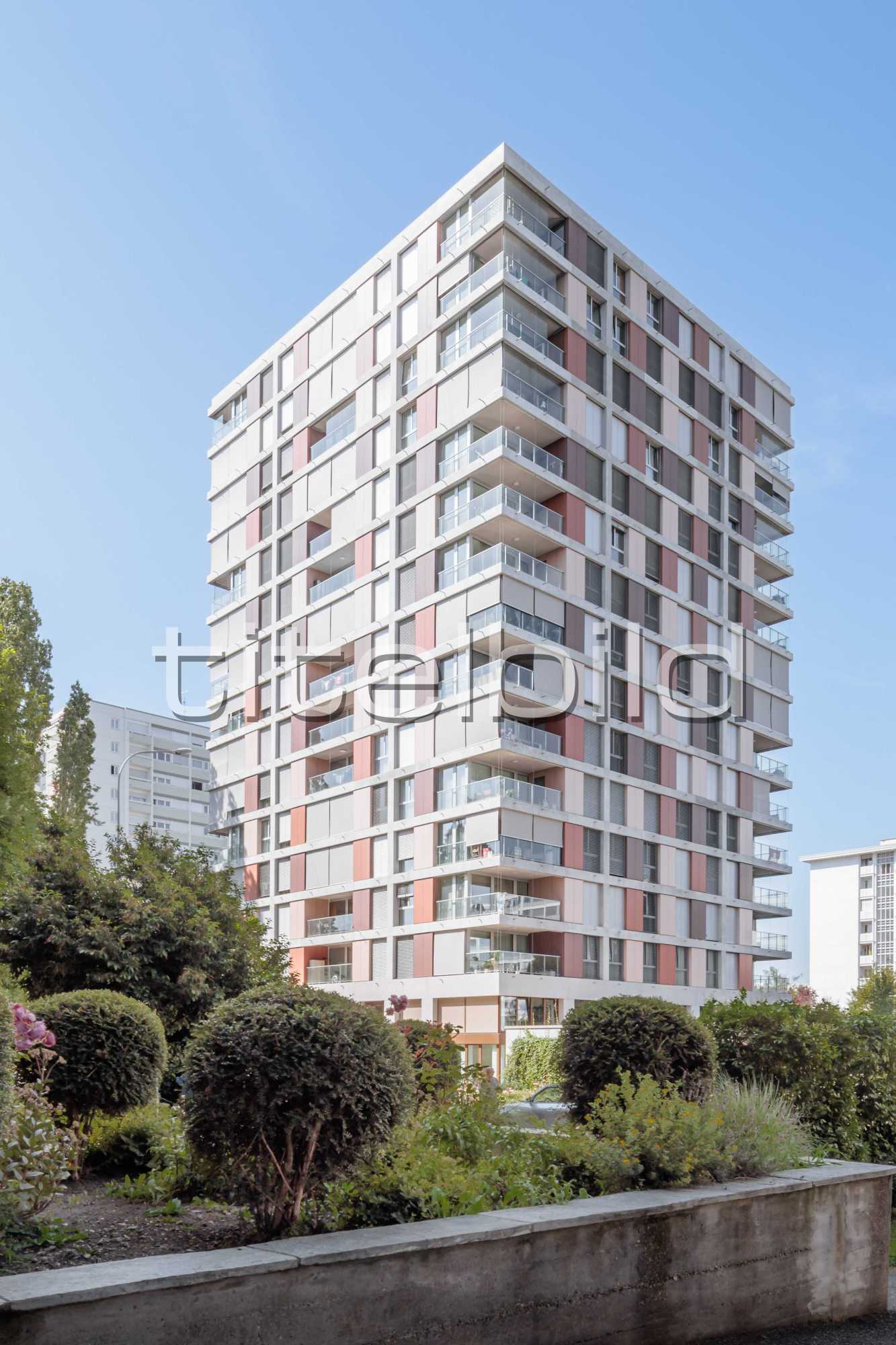 Projektbild-Nr. 4: Tour Saint-Marc