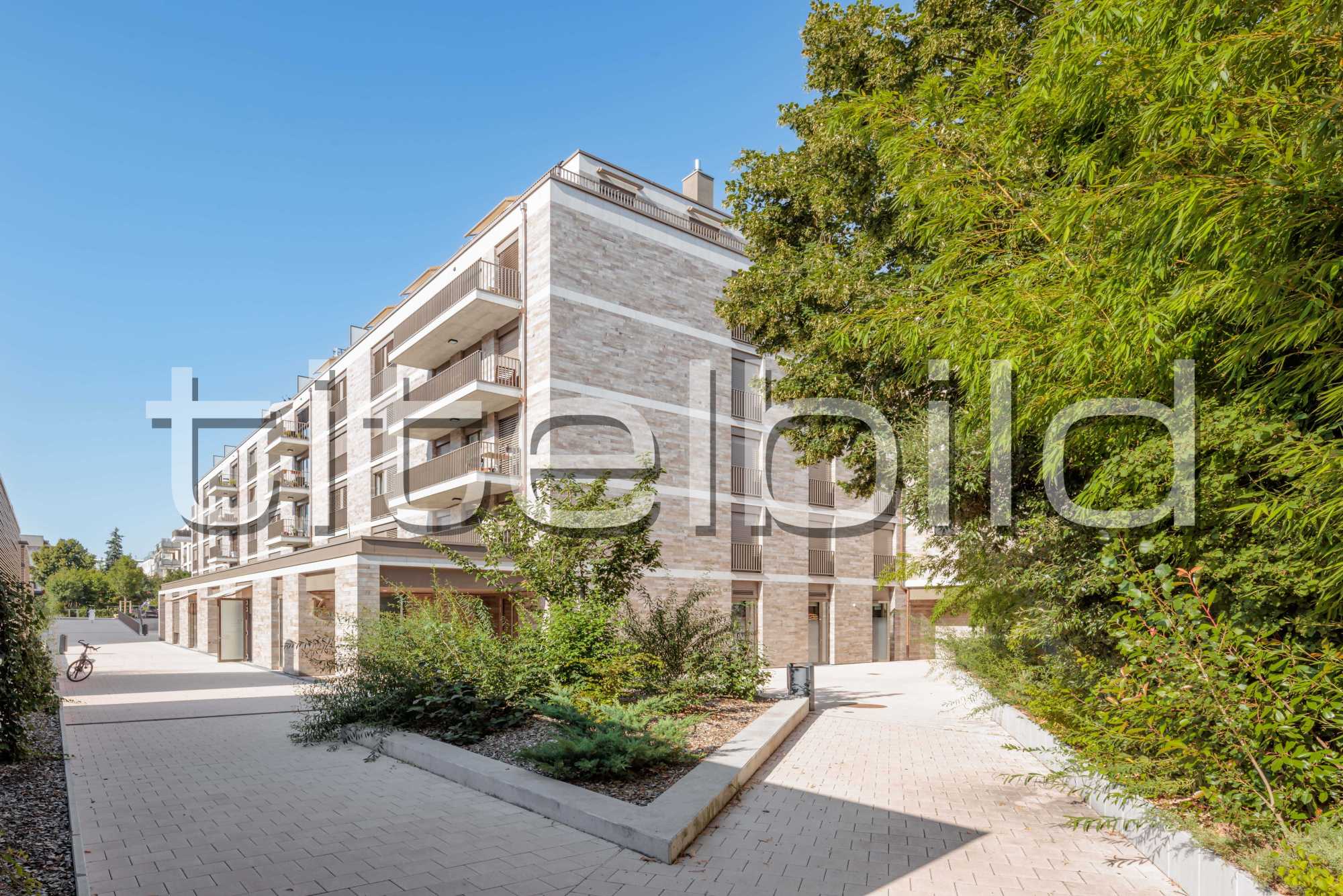 Projektbild-Nr. 2: Ensemble résidentiel Maisonneuve