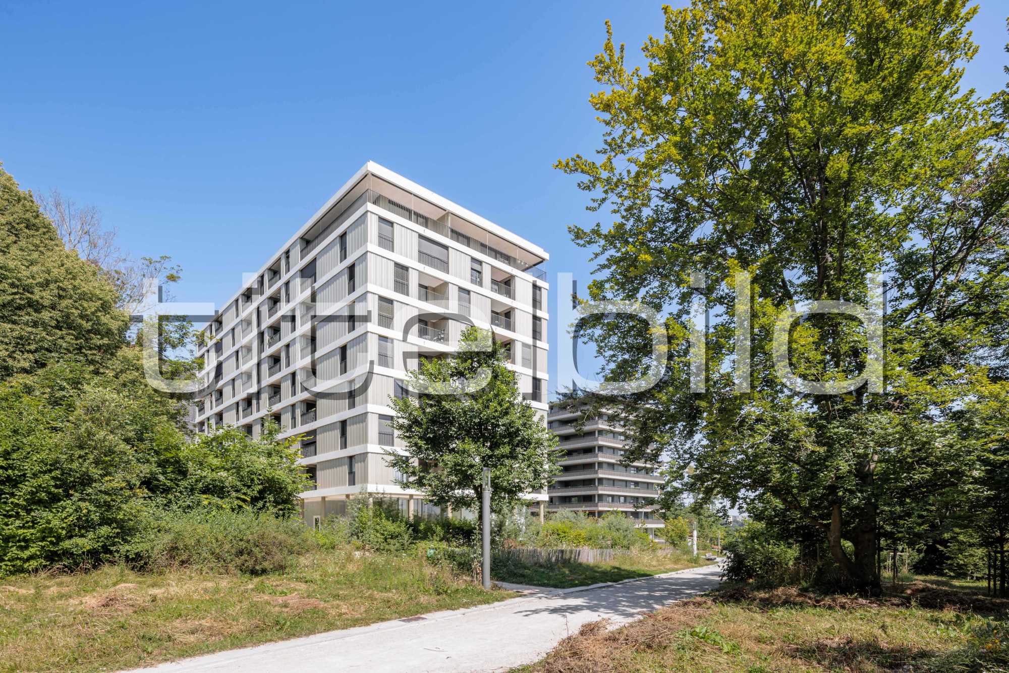 Projektbild-Nr. 0: Ensemble résidentiel Surville