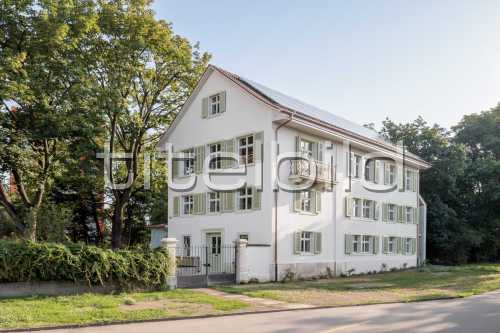 Bild-Nr: 1des Objektes Umbau und Sanierung Wohngebäude