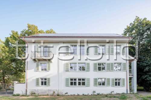 Bild-Nr: 3des Objektes Umbau und Sanierung Wohngebäude