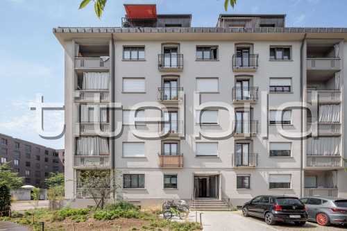 Bild-Nr: 4des Objektes MFH Gesamtsanierung und Dachausbau