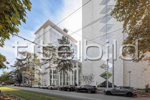 Bild-Nr: 1des Objektes Helvetia Campus Basel