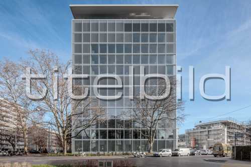 Bild-Nr: 3des Objektes Helvetia Campus Basel