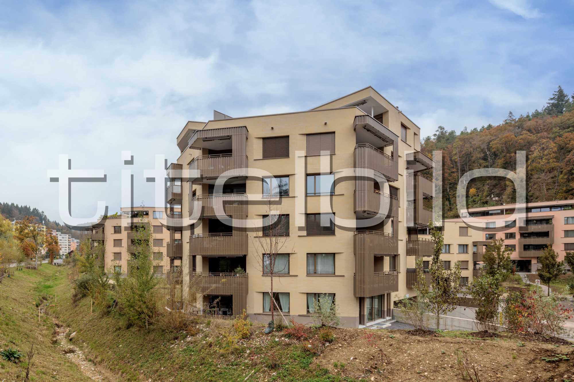Projektbild-Nr. 5: Breiti Park