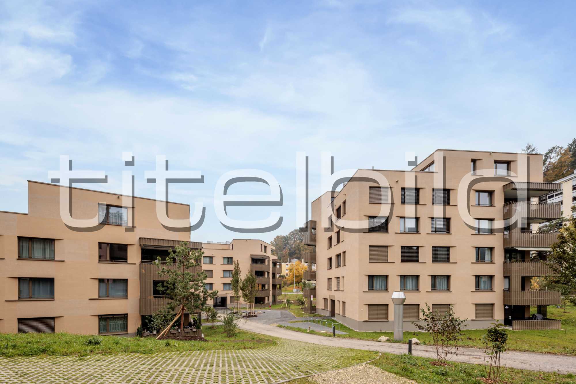 Projektbild-Nr. 6: Breiti Park