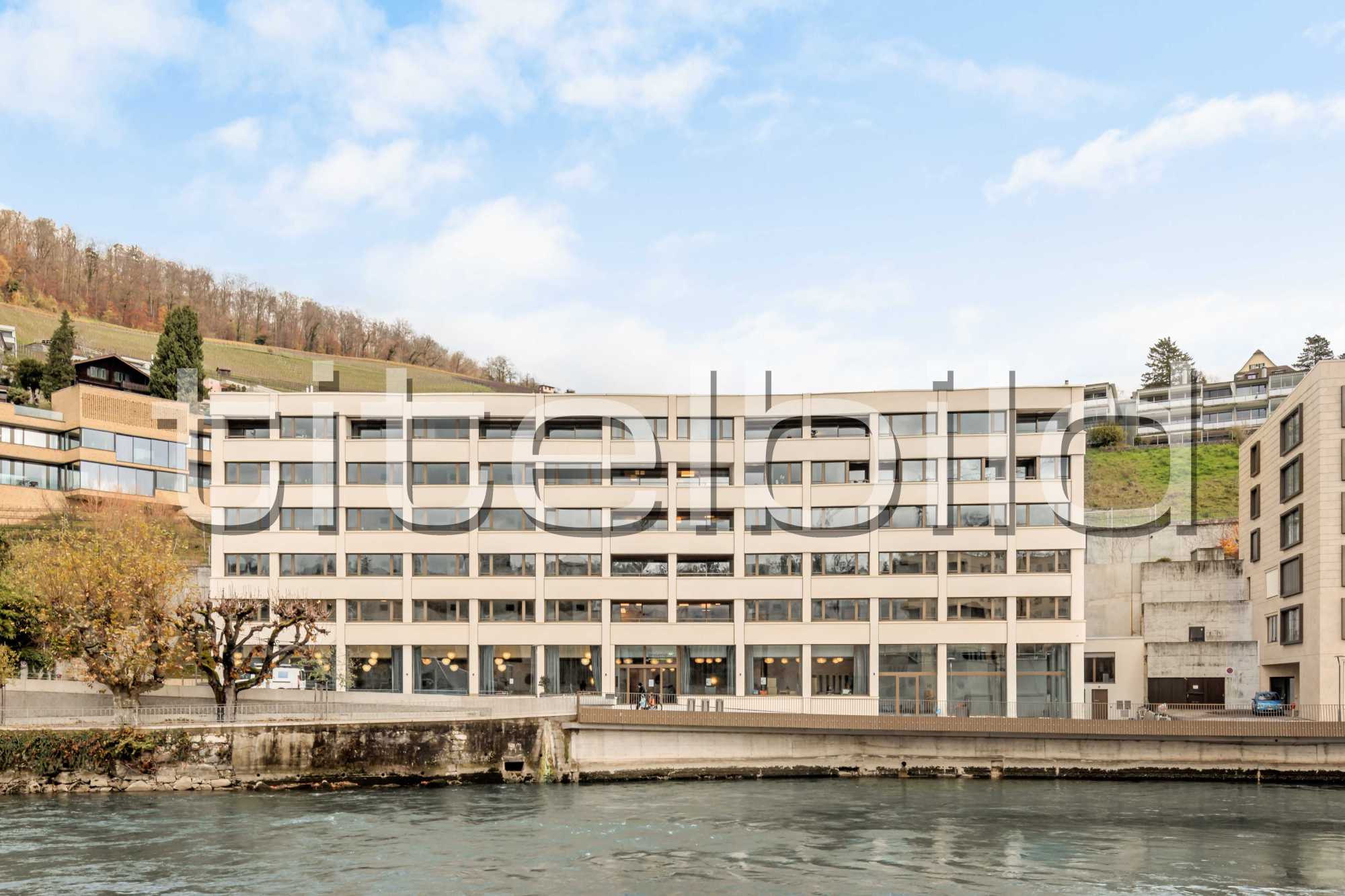 Projektbild-Nr. 1: Wohn- und Pflegezentrum Bethesda