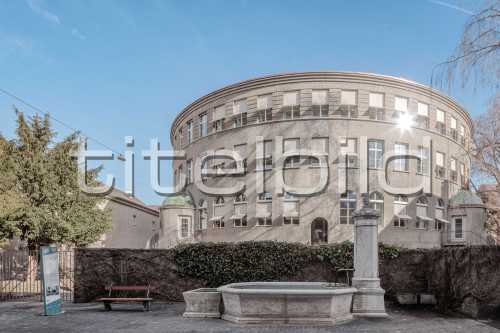 Bild-Nr: 3des Objektes Gesamtsanierung AWA