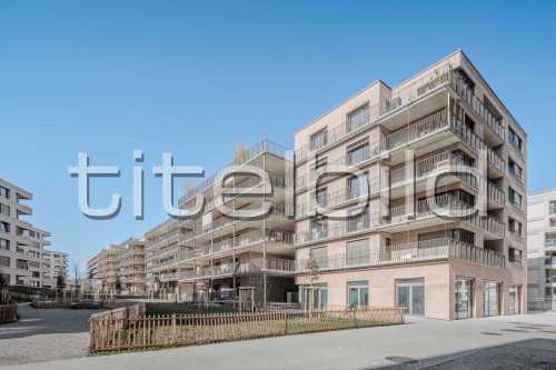 Bild-Nr: 1des Objektes Développement du logement «Piéce urbaine B, Retraites Populaires, CODHA»