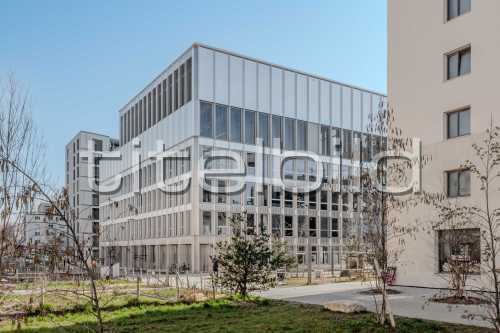 Bild-Nr: 1des Objektes Construction d un bâtiment scolaire