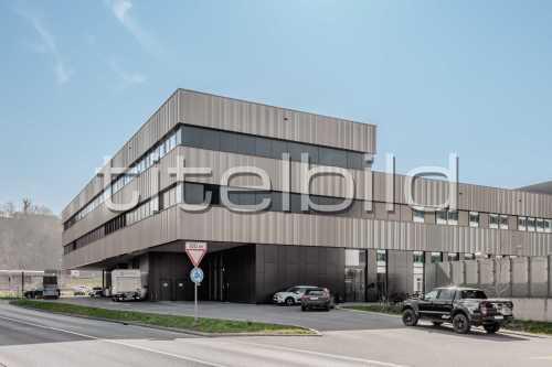 Bild-Nr: 4des Objektes Le complexe de bâtiments du centre de recherche