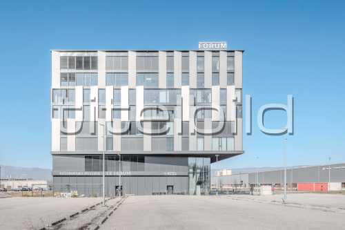 Bild-Nr: 3des Objektes Bâtiment Forum