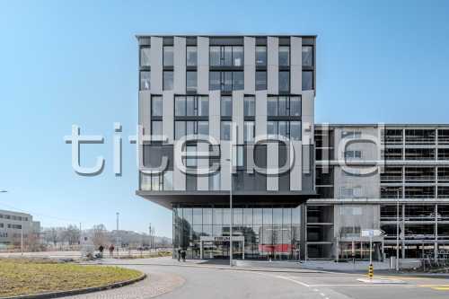 Bild-Nr: 4des Objektes Bâtiment Forum