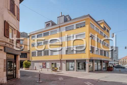 Bild-Nr: 2des Objektes Résidence Lac 49