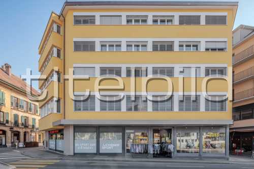 Bild-Nr: 4des Objektes Résidence Lac 49