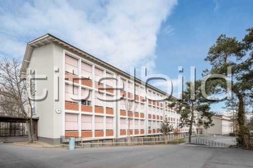 Bild-Nr: 1des Objektes Schulhaus Primarschule Gellert