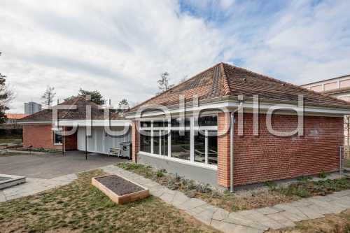 Bild-Nr: 2des Objektes Schulhaus Primarschule Gellert