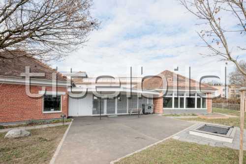 Bild-Nr: 3des Objektes Schulhaus Primarschule Gellert