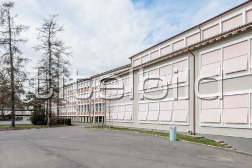 Bild-Nr: 4des Objektes Schulhaus Primarschule Gellert