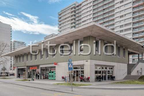 Bild-Nr: 1des Objektes Wohnanlage Albanteich