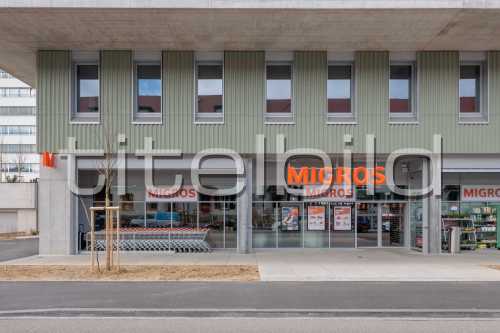 Bild-Nr: 2des Objektes Wohnanlage Albanteich