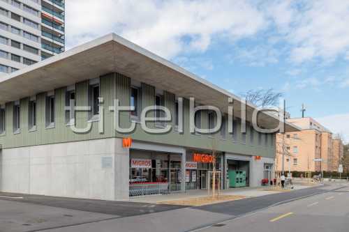 Bild-Nr: 3des Objektes Wohnanlage Albanteich