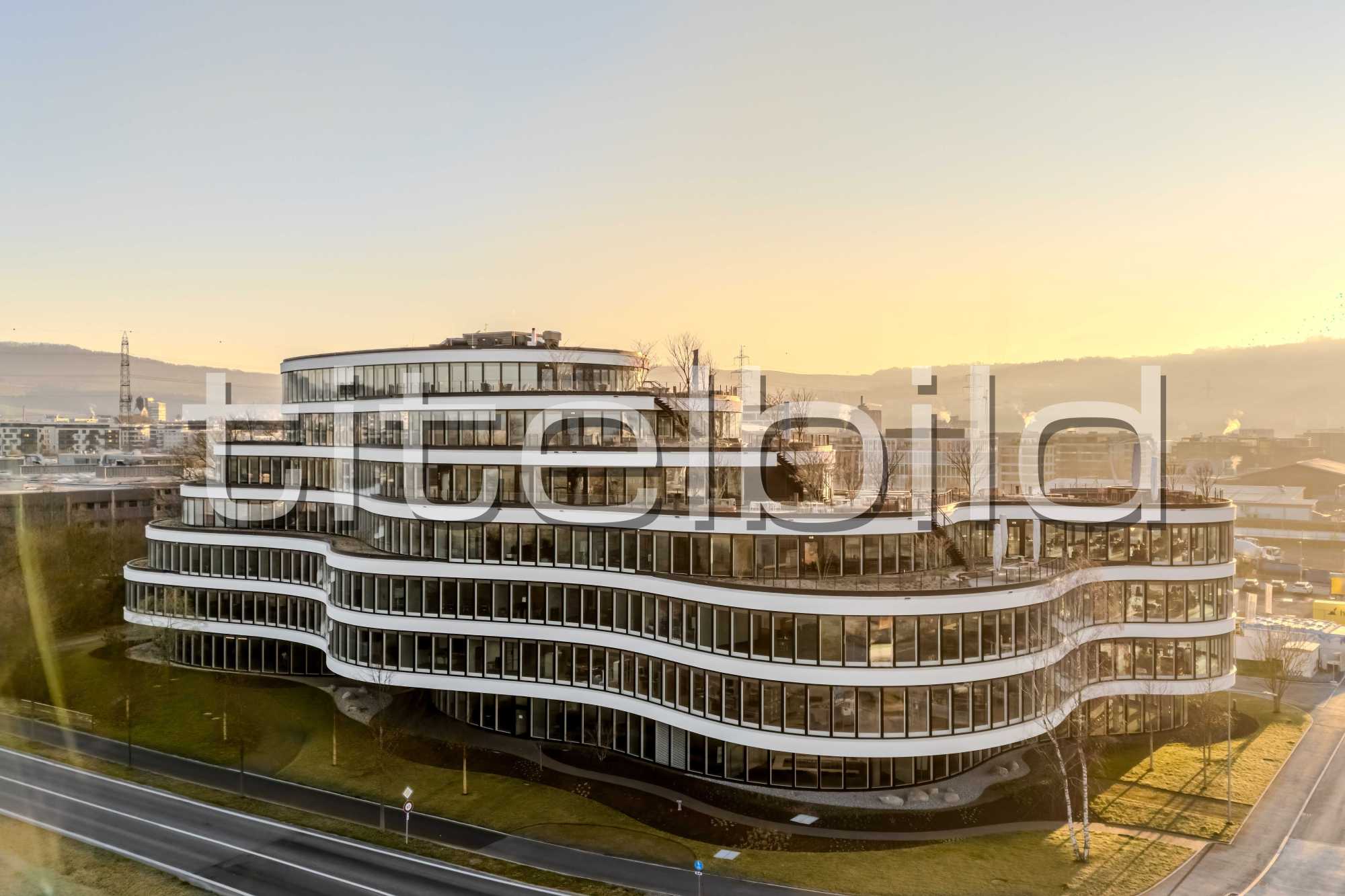 Projektbild-Nr. 7: Campus Partners Group