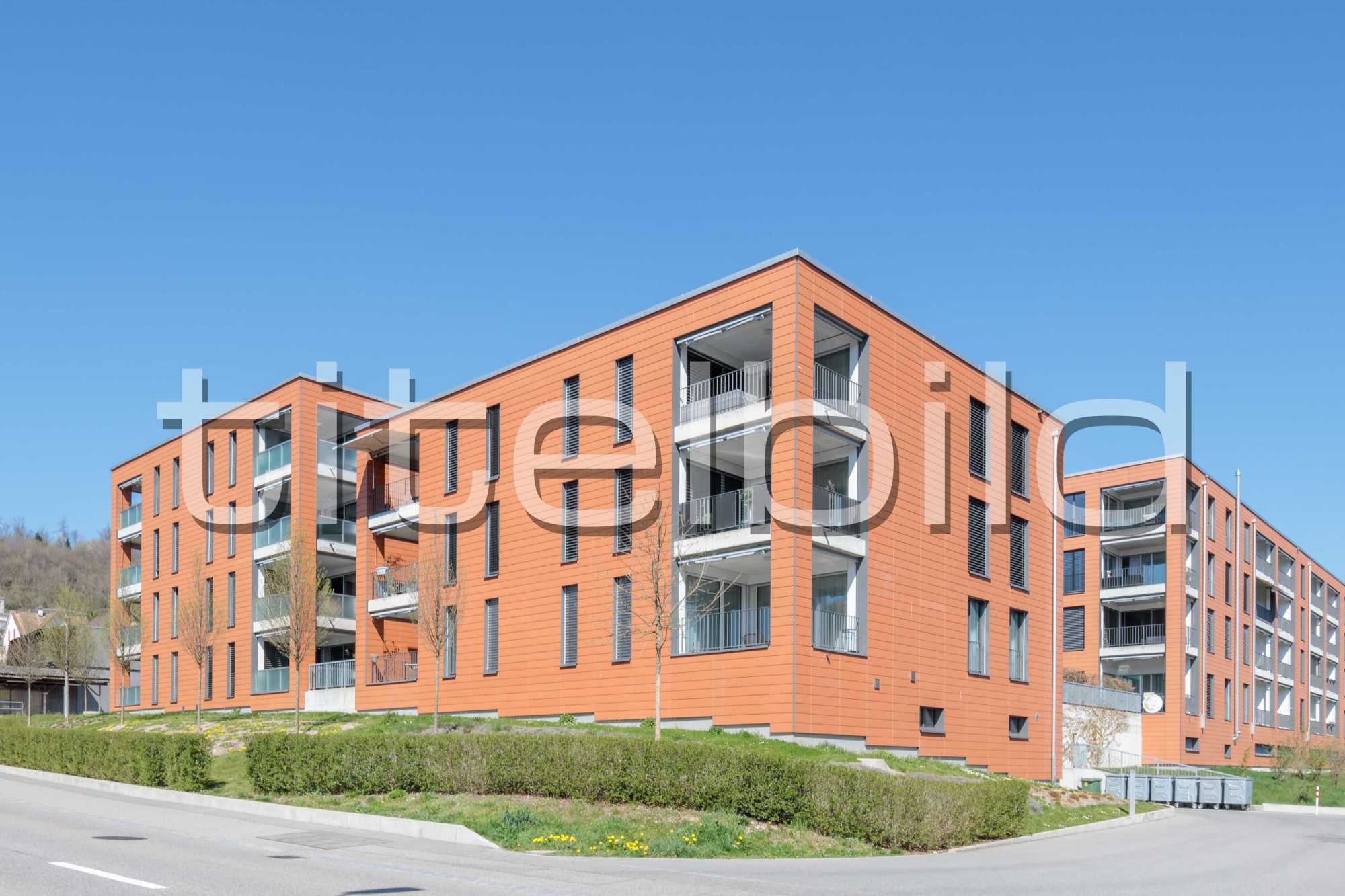 Projektbild-Nr. 0: WUEB Alte Leistenfabrik