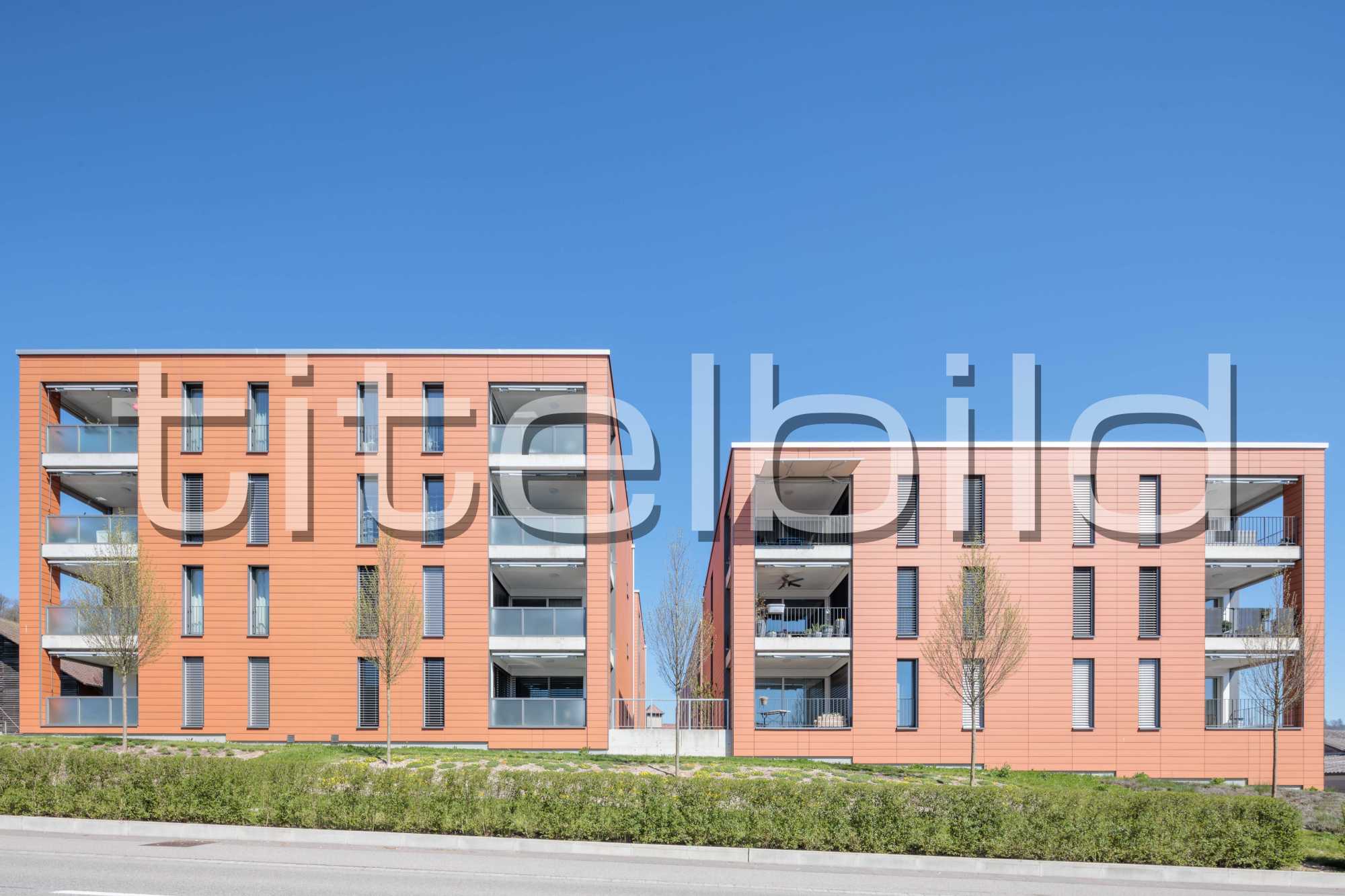 Projektbild-Nr. 1: WUEB Alte Leistenfabrik