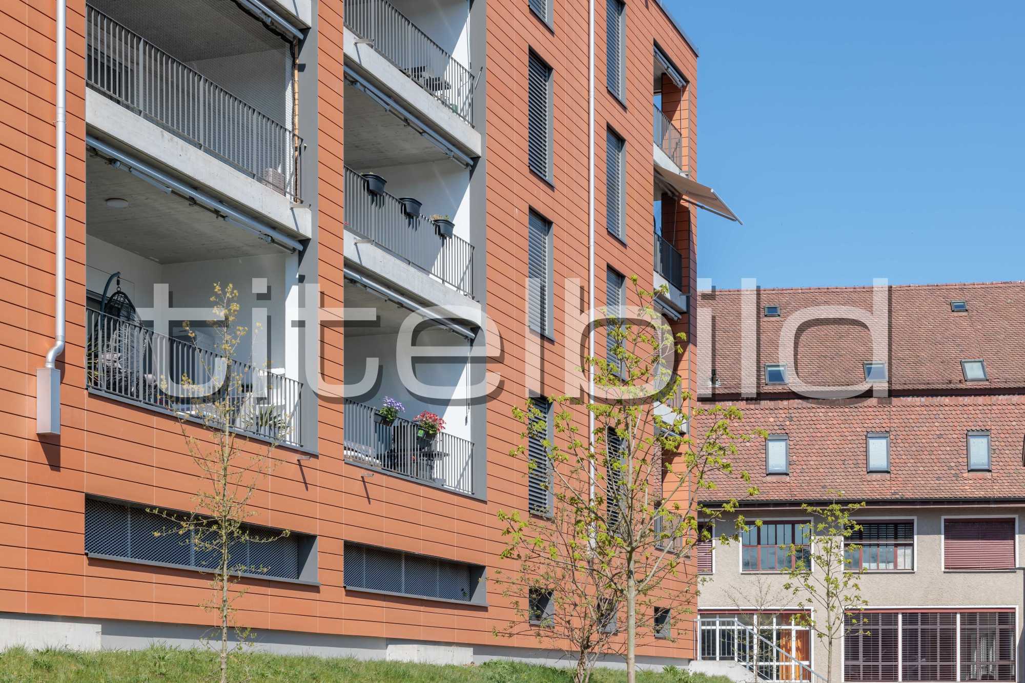 Projektbild-Nr. 4: WUEB Alte Leistenfabrik