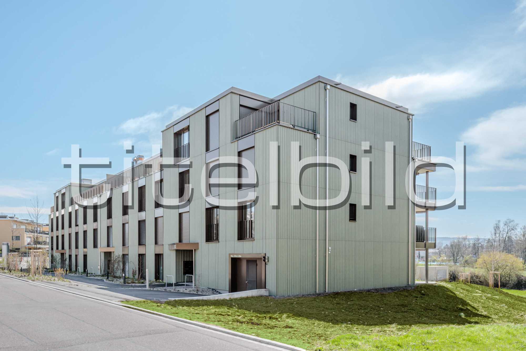 Projektbild-Nr. 1: Riedmühli