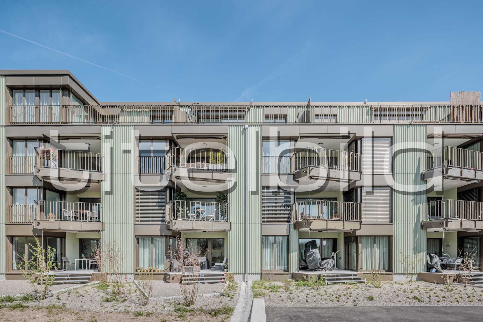 Projektbild-Nr. 3: Riedmühli