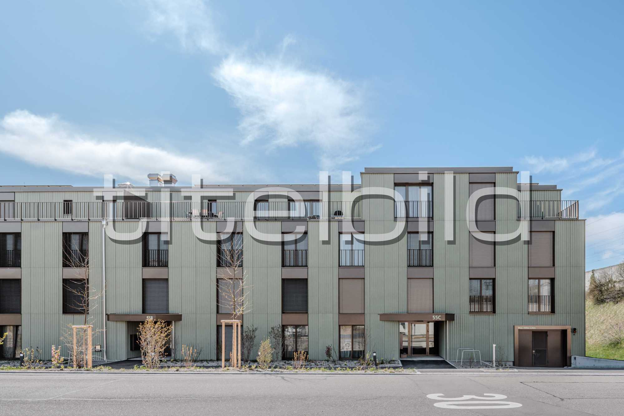 Projektbild-Nr. 5: Riedmühli