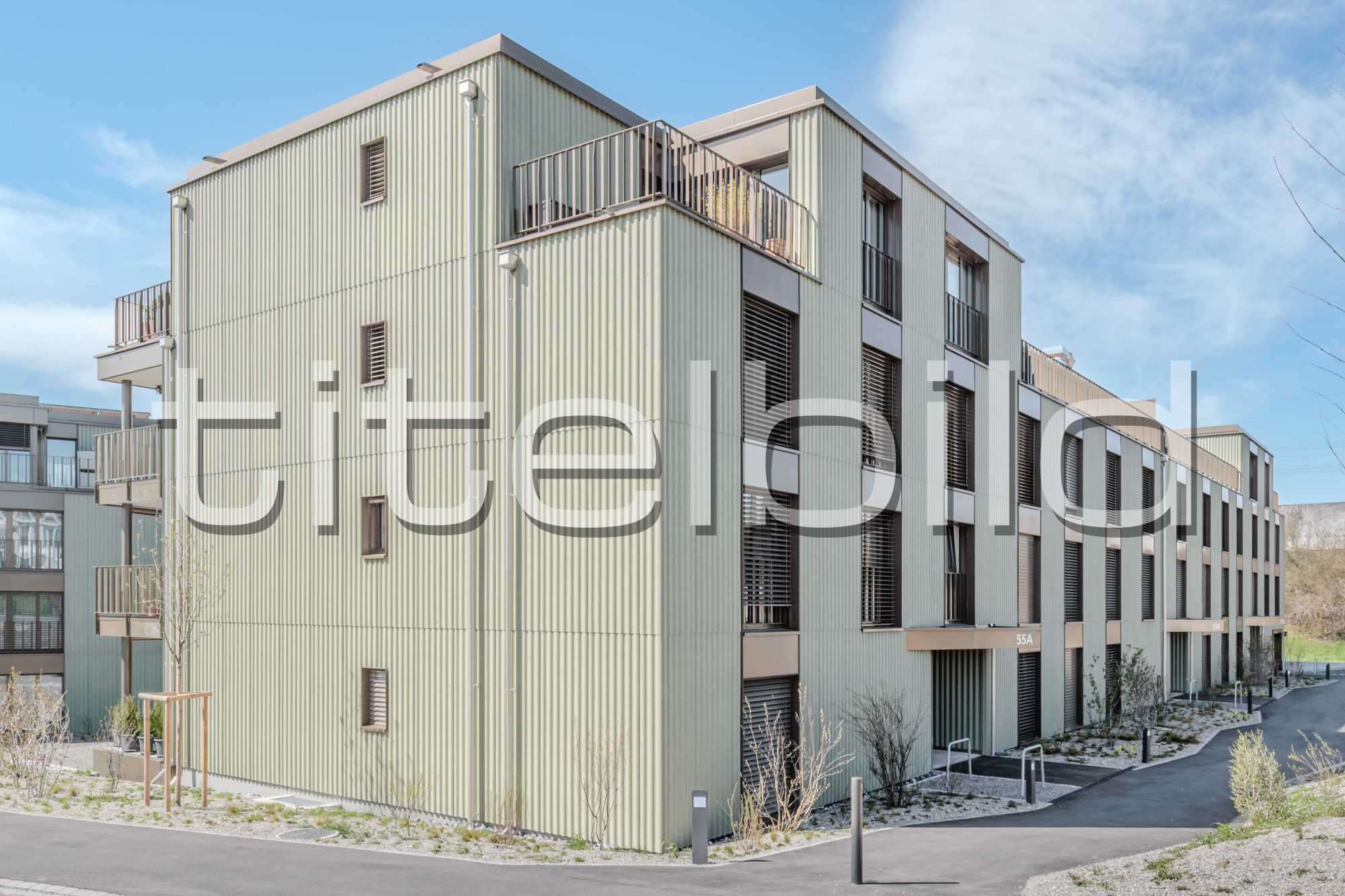 Projektbild-Nr. 6: Riedmühli