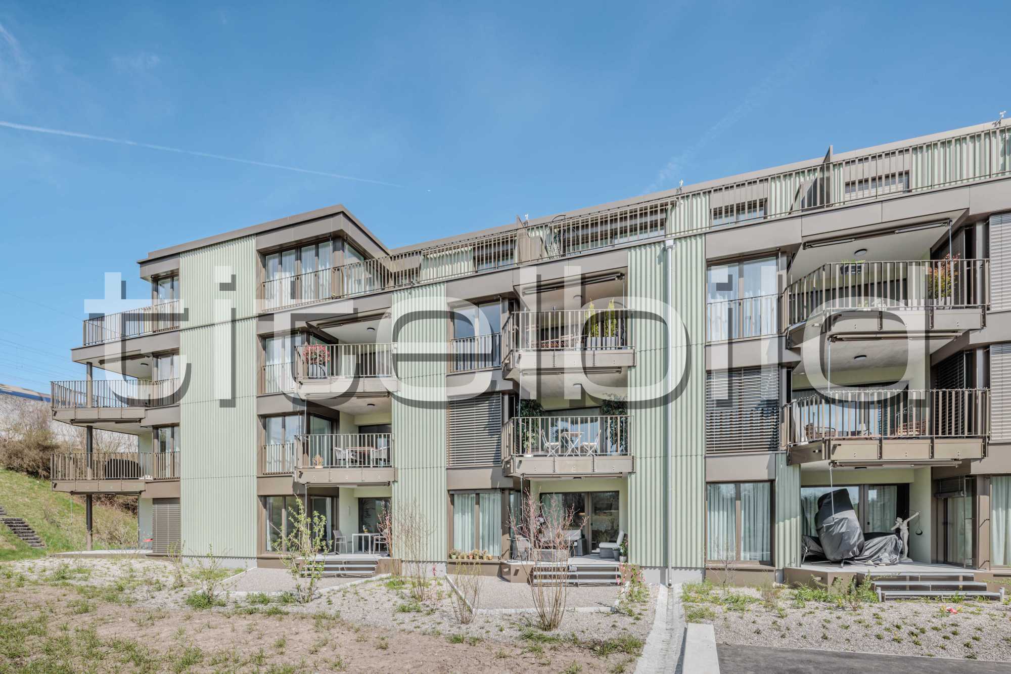 Projektbild-Nr. 7: Riedmühli