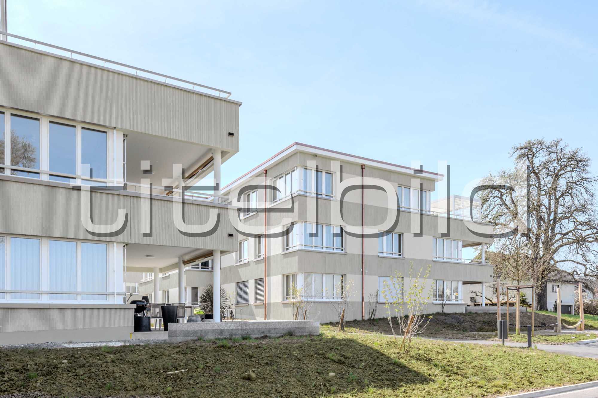 Projektbild-Nr. 3: MFH Amriswil 1158
