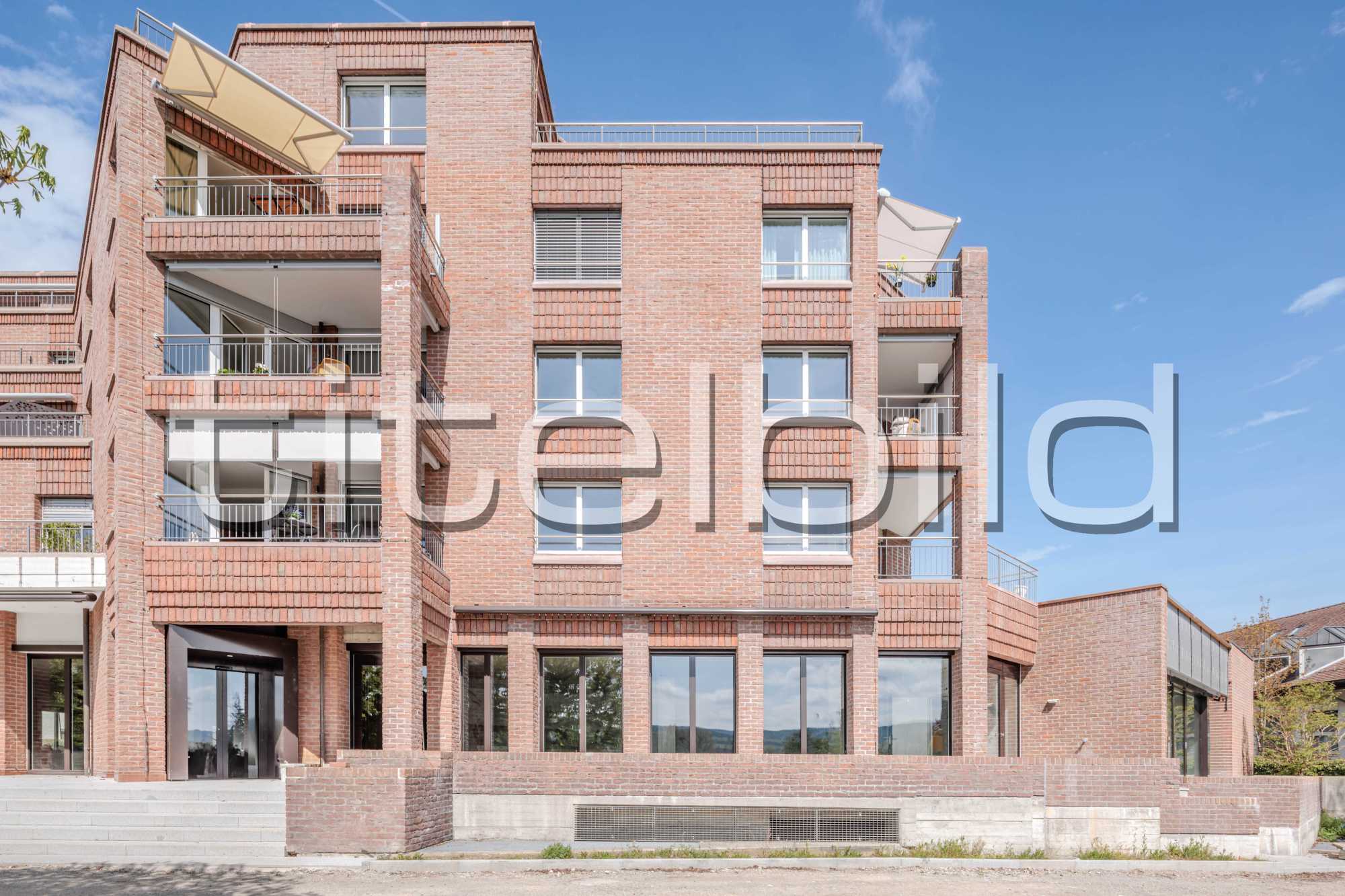 Projektbild-Nr. 2: Residenz Chlosterhof