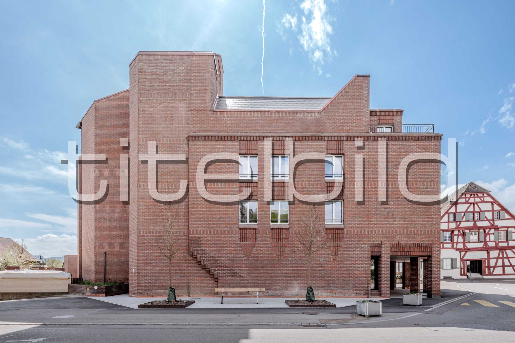 Projektbild-Nr. 4: Residenz Chlosterhof