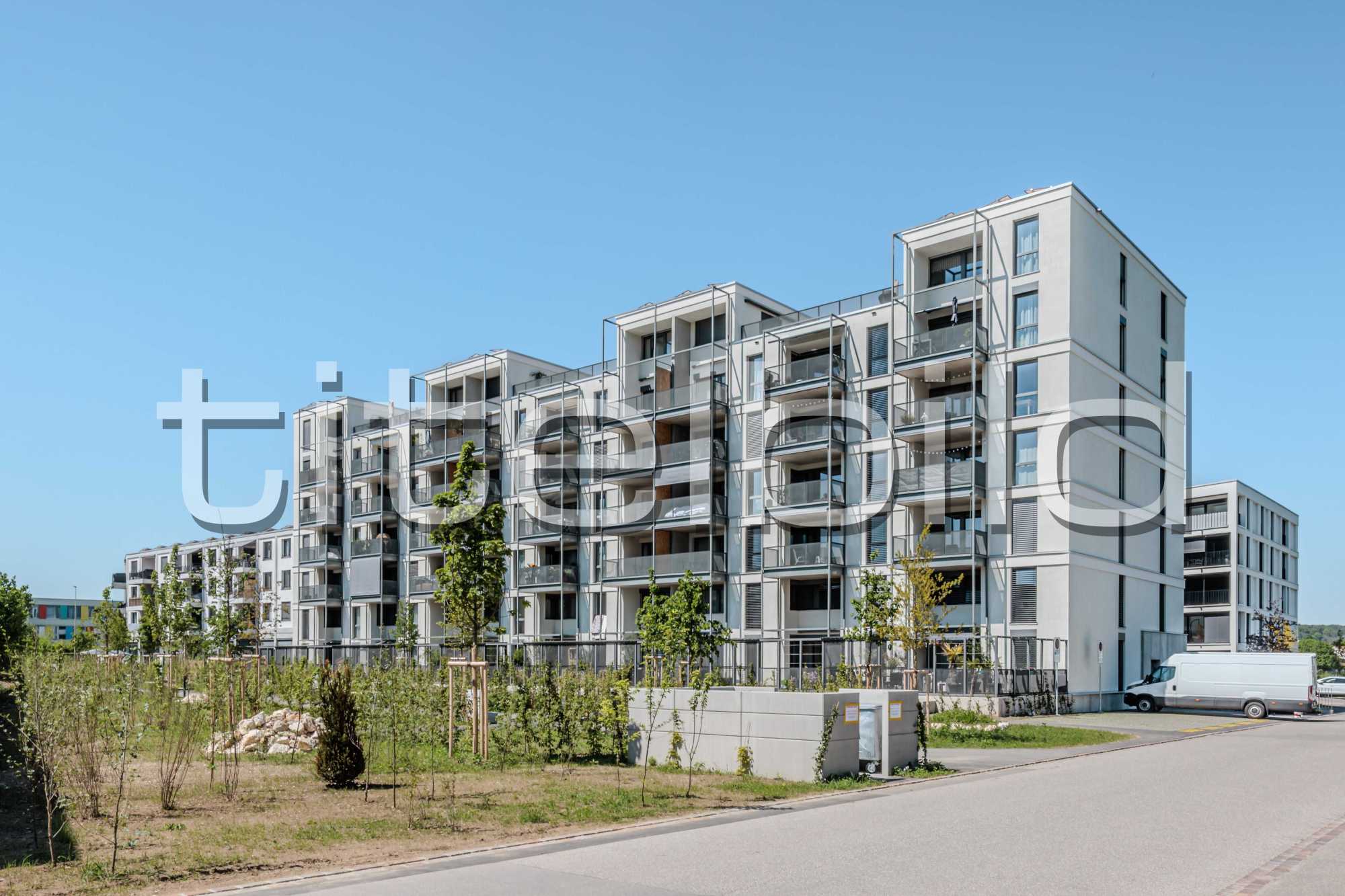 Projektbild-Nr. 7: Neubau VIVO Aesch