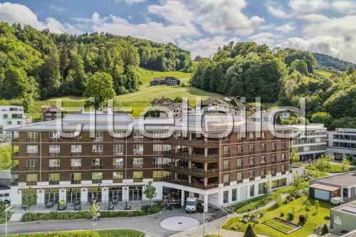 Bild-Nr: 3des Objektes Neubau Pflegeheim Wier