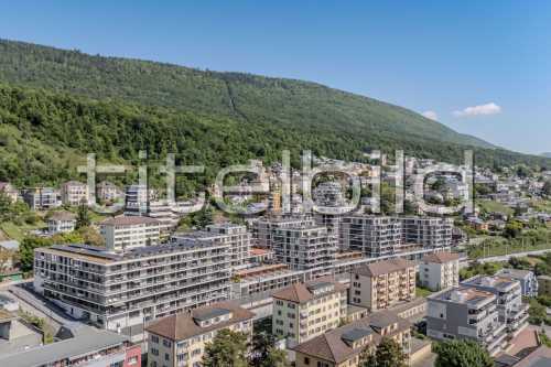 Bild-Nr: 2des Objektes Bella Vista Neuchâtel