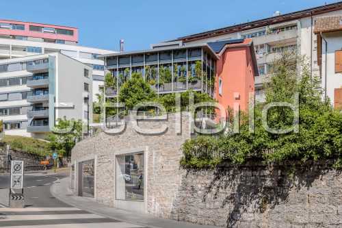 Bild-Nr: 2des Objektes Foyer de jour Les Cerisiers