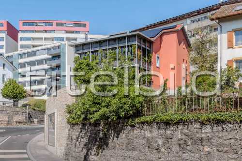 Bild-Nr: 4des Objektes Foyer de jour Les Cerisiers