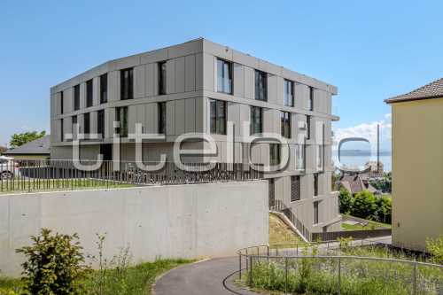 Bild-Nr: 2des Objektes Résidence Valangines 19