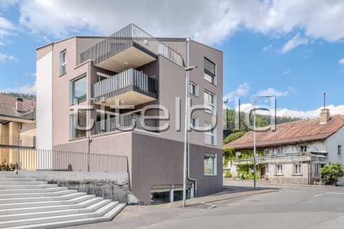 Bild-Nr: 2des Objektes Résidence L Eplattenier