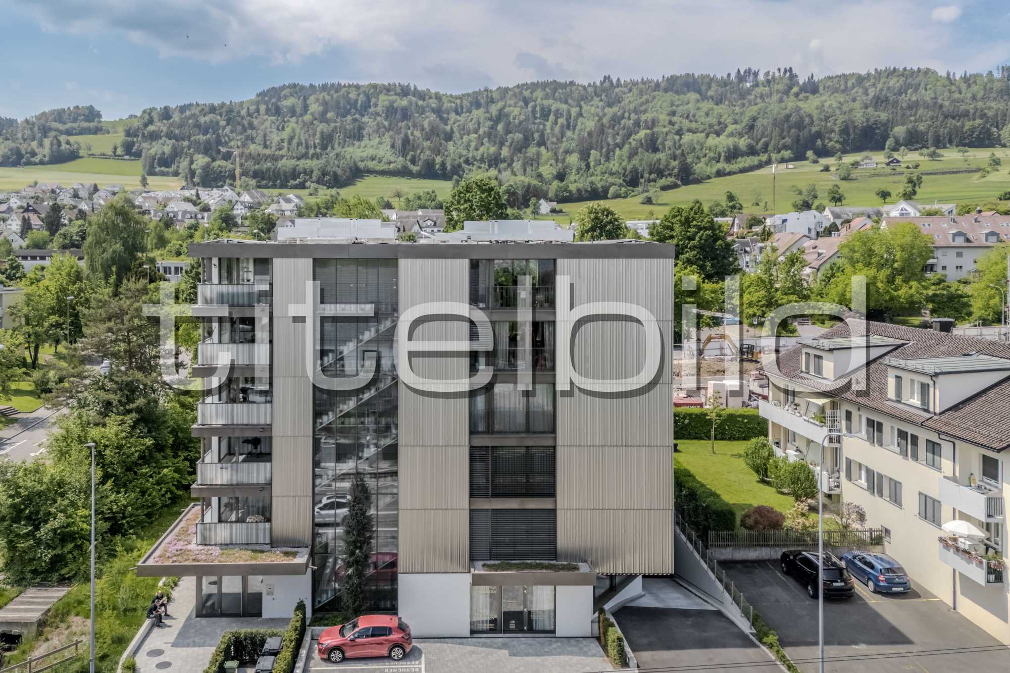 Projektbild-Nr. 3: Haus am Bützibach