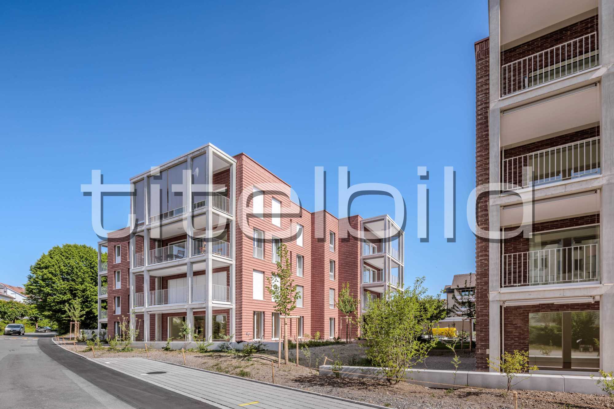 Projektbild-Nr. 0: Neubau Fläcke Hof
