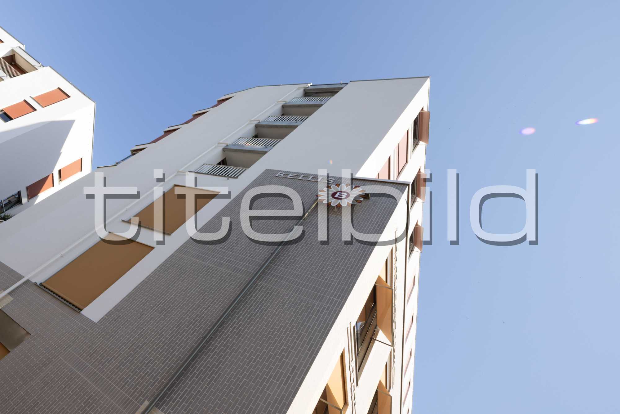 Projektbild-Nr. 5: Wohn- und Geschäftshaus Bellis