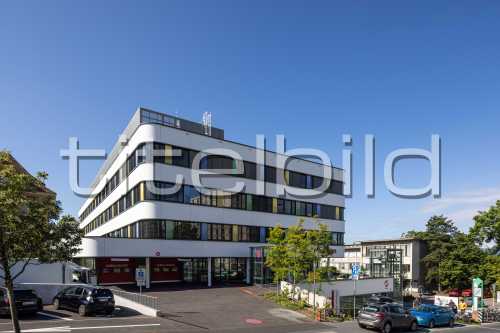 Bild-Nr: 4des Objektes CHUV Lausanne