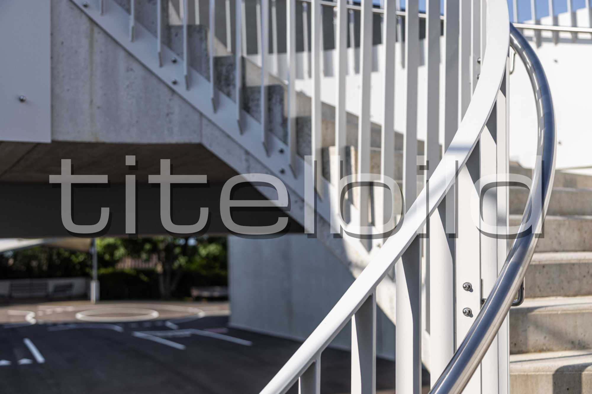 Projektbild-Nr. 1: Neubau Sporthalle Russikon